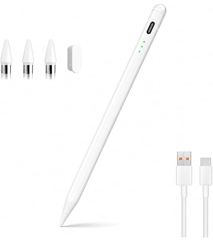 Amazon.co.jp: 【全機種対応 急速充電】スタイラスペン タッチペン 超